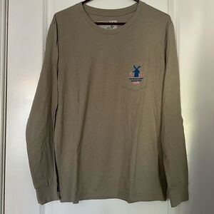 Dutch Bros Long Sleeve Shirt